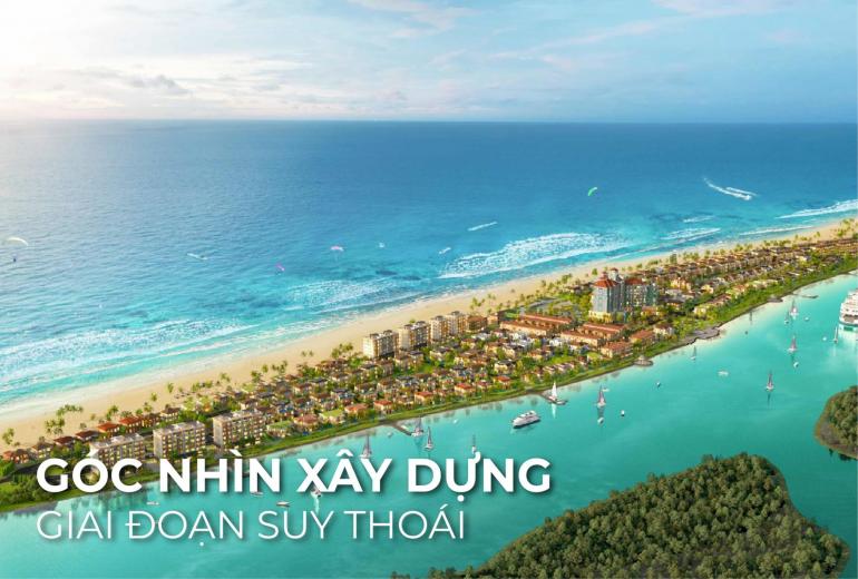 GÓC NHÌN XÂY DỰNG GIAI ĐOẠN SUY THOÁI