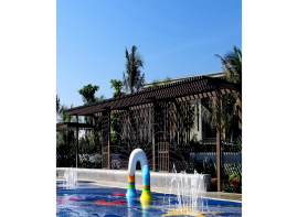 Resort Khách Sạn Pullman