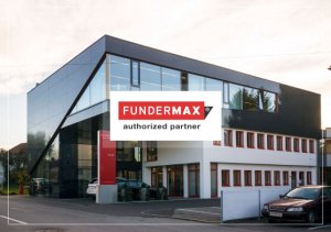 fundermax